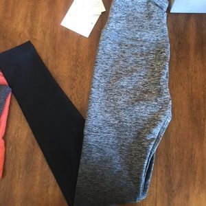 Beyond yoga ombré leggings